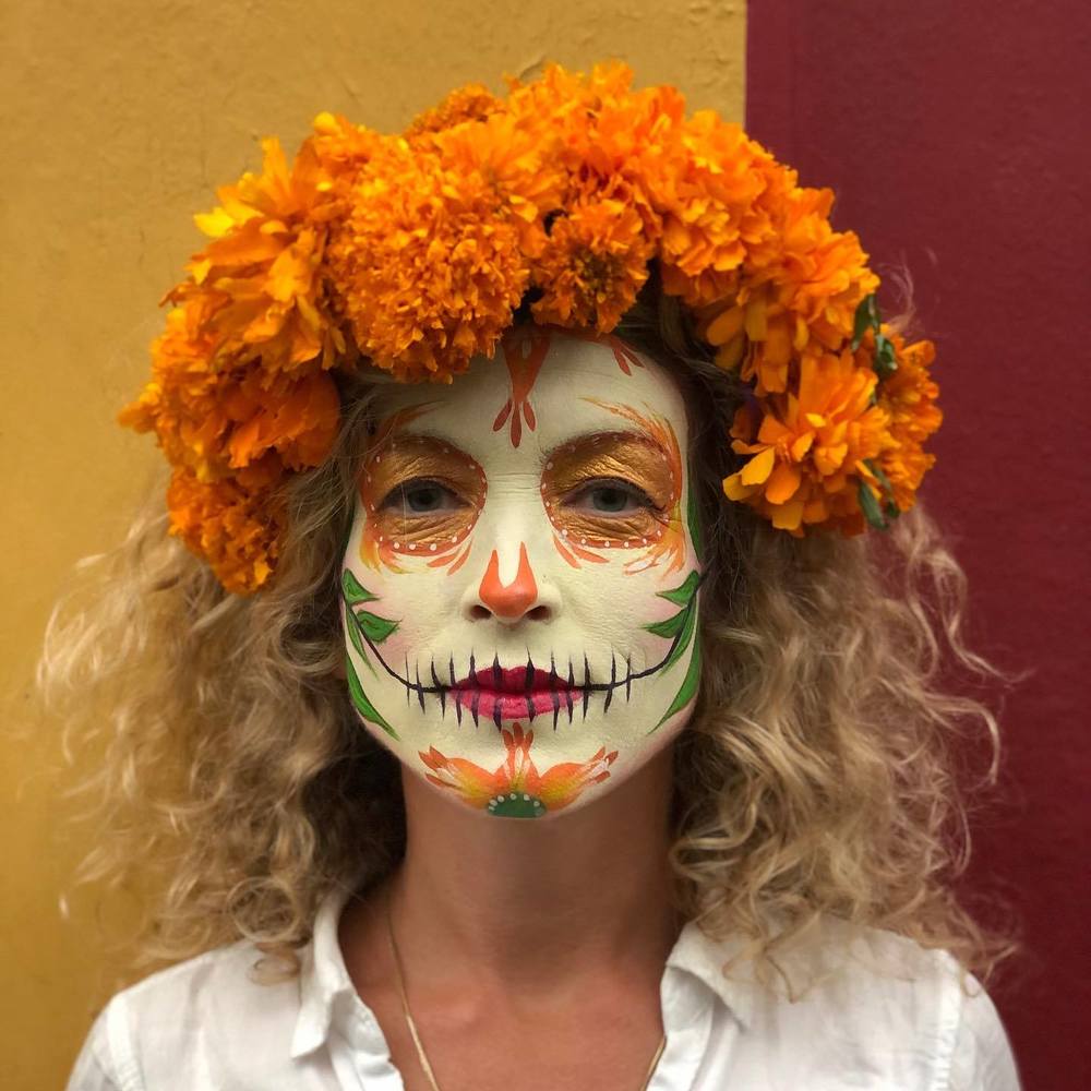 Meet your Posher, Lareina